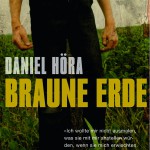 Cover "Braune Erde" von Daniel Höra